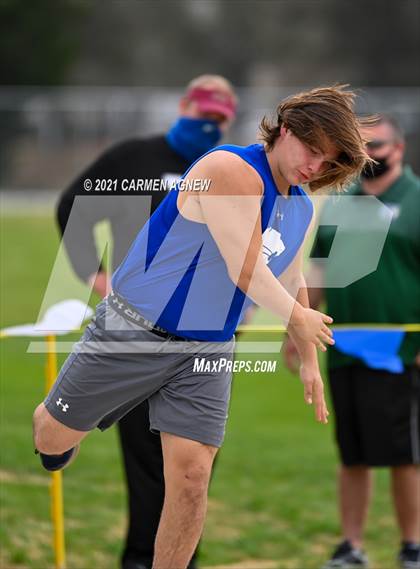 Thumbnail 2 in Jersey Village Invitational photogallery.