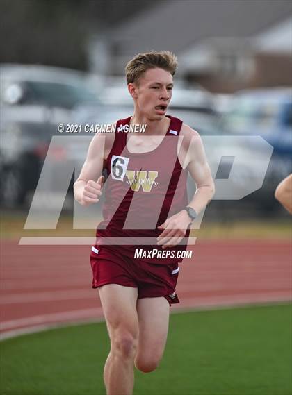 Thumbnail 2 in Jersey Village Invitational photogallery.