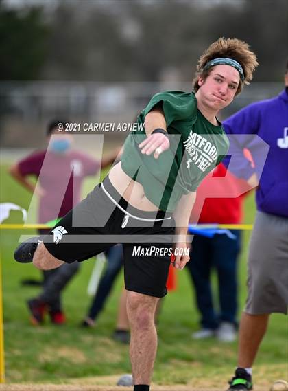 Thumbnail 1 in Jersey Village Invitational photogallery.