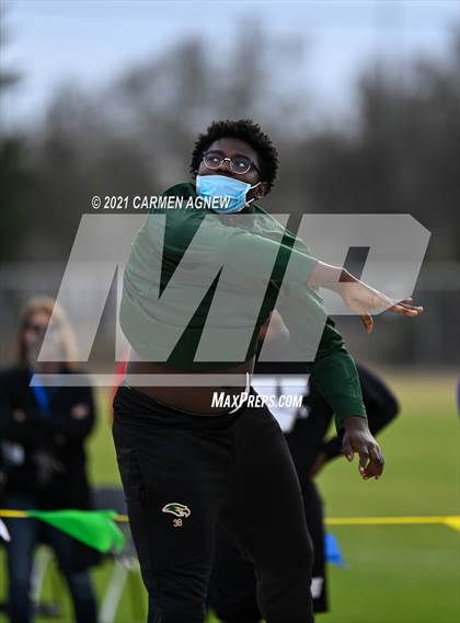 Thumbnail 2 in Jersey Village Invitational photogallery.