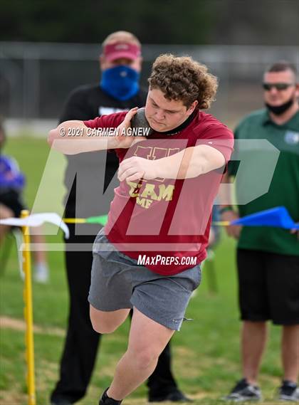 Thumbnail 1 in Jersey Village Invitational photogallery.