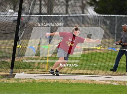 Thumbnail 2 in Jersey Village Invitational photogallery.