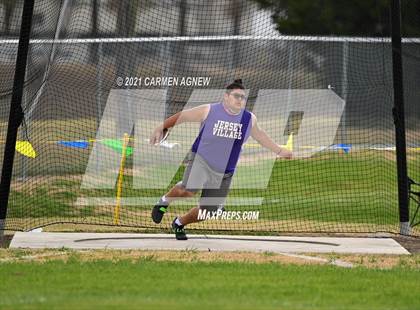 Thumbnail 2 in Jersey Village Invitational photogallery.