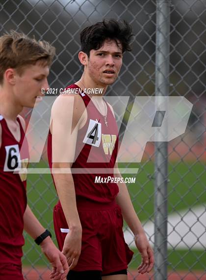 Thumbnail 2 in Jersey Village Invitational photogallery.