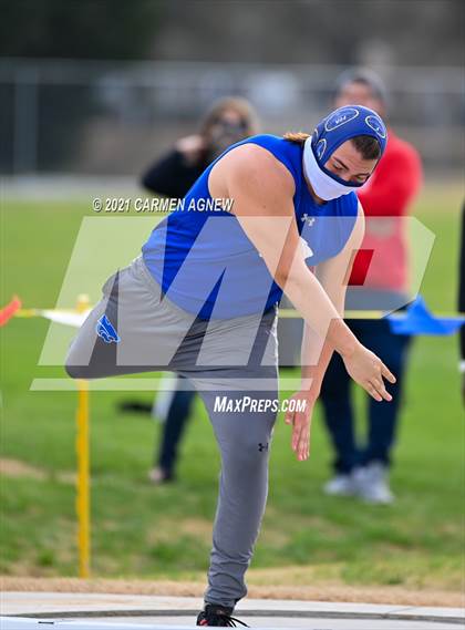 Thumbnail 1 in Jersey Village Invitational photogallery.