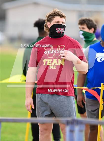 Thumbnail 3 in Jersey Village Invitational photogallery.