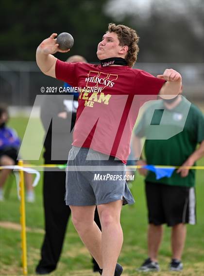 Thumbnail 3 in Jersey Village Invitational photogallery.