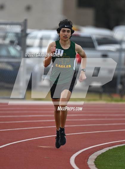 Thumbnail 1 in Jersey Village Invitational photogallery.