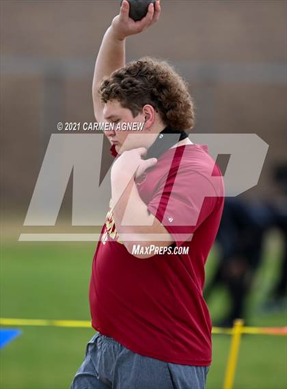 Thumbnail 3 in Jersey Village Invitational photogallery.