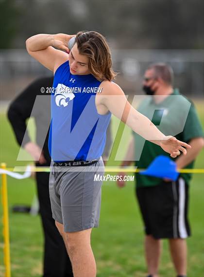 Thumbnail 3 in Jersey Village Invitational photogallery.