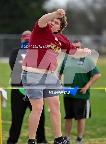 Thumbnail 1 in Jersey Village Invitational photogallery.
