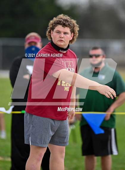 Thumbnail 3 in Jersey Village Invitational photogallery.
