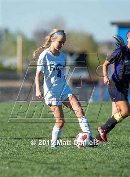 Thumbnail 3 in Douglas County @ Highlands Ranch photogallery.