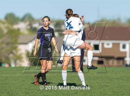 Thumbnail 1 in Douglas County @ Highlands Ranch photogallery.