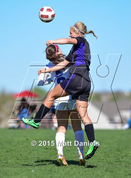 Thumbnail 1 in Douglas County @ Highlands Ranch photogallery.