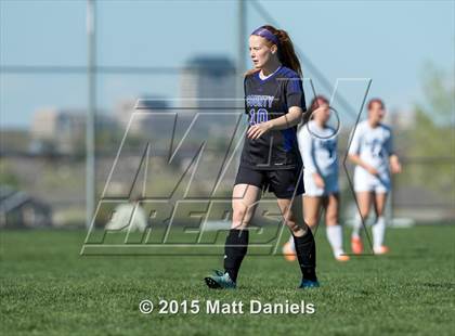 Thumbnail 1 in Douglas County @ Highlands Ranch photogallery.