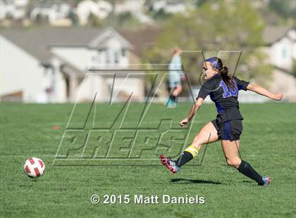 Thumbnail 1 in Douglas County @ Highlands Ranch photogallery.