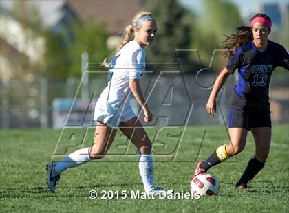 Thumbnail 1 in Douglas County @ Highlands Ranch photogallery.