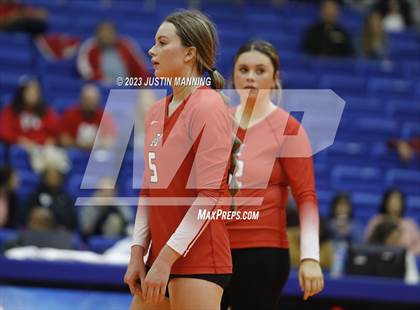 Thumbnail 3 in Mansfield vs. Conway Christian (AAA 2A Final) photogallery.