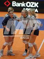 Photo from the gallery "Mansfield vs. Conway Christian (AAA 2A Final)"