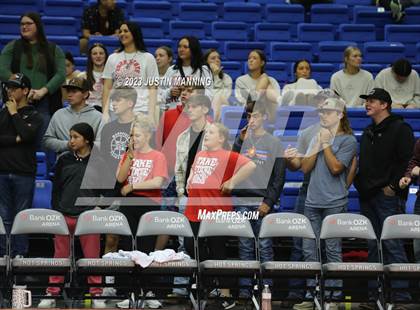 Thumbnail 2 in Mansfield vs. Conway Christian (AAA 2A Final) photogallery.