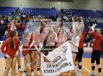 Photo from the gallery "Mansfield vs. Conway Christian (AAA 2A Final)"