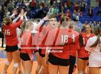 Photo from the gallery "Mansfield vs. Conway Christian (AAA 2A Final)"