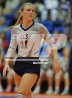 Photo from the gallery "Mansfield vs. Conway Christian (AAA 2A Final)"