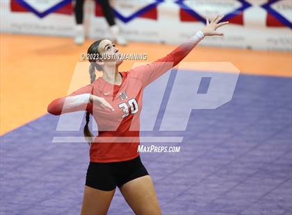 Thumbnail 3 in Mansfield vs. Conway Christian (AAA 2A Final) photogallery.