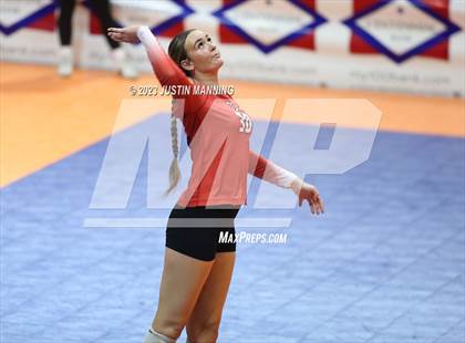 Thumbnail 1 in Mansfield vs. Conway Christian (AAA 2A Final) photogallery.