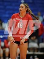 Photo from the gallery "Mansfield vs. Conway Christian (AAA 2A Final)"