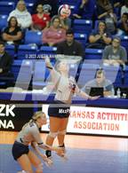 Photo from the gallery "Mansfield vs. Conway Christian (AAA 2A Final)"