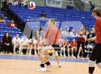 Photo from the gallery "Mansfield vs. Conway Christian (AAA 2A Final)"