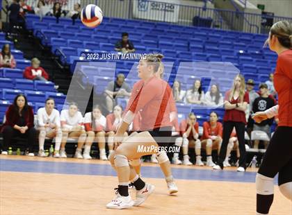 Thumbnail 1 in Mansfield vs. Conway Christian (AAA 2A Final) photogallery.