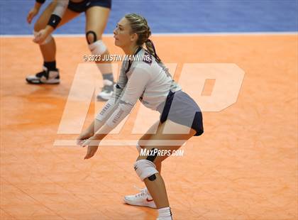 Thumbnail 2 in Mansfield vs. Conway Christian (AAA 2A Final) photogallery.