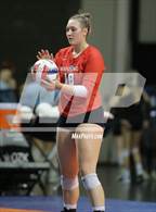 Photo from the gallery "Mansfield vs. Conway Christian (AAA 2A Final)"