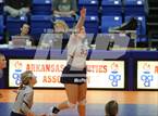 Photo from the gallery "Mansfield vs. Conway Christian (AAA 2A Final)"