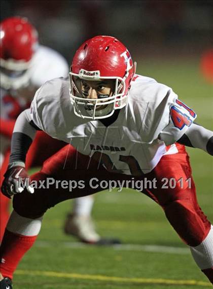 Thumbnail 1 in Alden vs. Hornell (NYSPHSAA Class B Quarterfinal) photogallery.