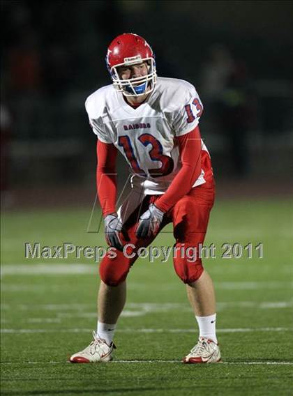 Thumbnail 1 in Alden vs. Hornell (NYSPHSAA Class B Quarterfinal) photogallery.