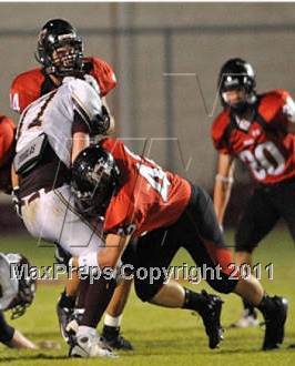 Thumbnail 2 in Alden vs. Hornell (NYSPHSAA Class B Quarterfinal) photogallery.
