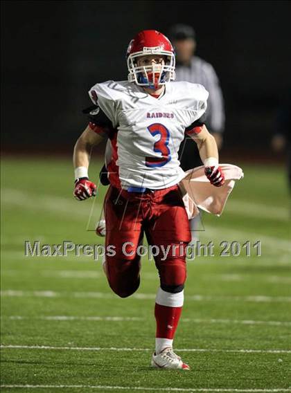 Thumbnail 2 in Alden vs. Hornell (NYSPHSAA Class B Quarterfinal) photogallery.