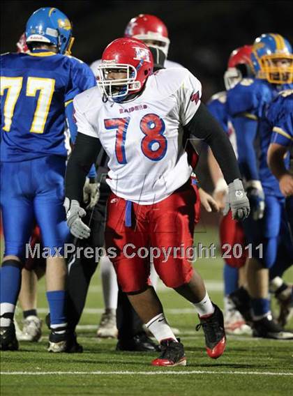 Thumbnail 1 in Alden vs. Hornell (NYSPHSAA Class B Quarterfinal) photogallery.