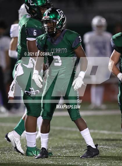 Thumbnail 1 in Acalanes @ El Cerrito (CIF NCS D3 Quarterfinal) photogallery.