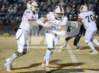 Thumbnail 1 in Summit @ Hendersonville photogallery.