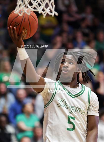 Thumbnail 3 in Green County vs. Taylor County (KHSAA 5th Region Tournament) photogallery.