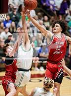 Photo from the gallery "Green County vs. Taylor County (KHSAA 5th Region Tournament)"