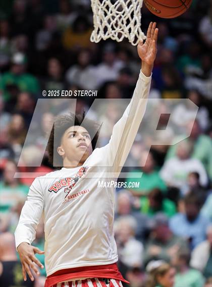 Thumbnail 2 in Green County vs. Taylor County (KHSAA 5th Region Tournament) photogallery.