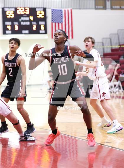 Thumbnail 1 in Whitewater @ Lassiter photogallery.