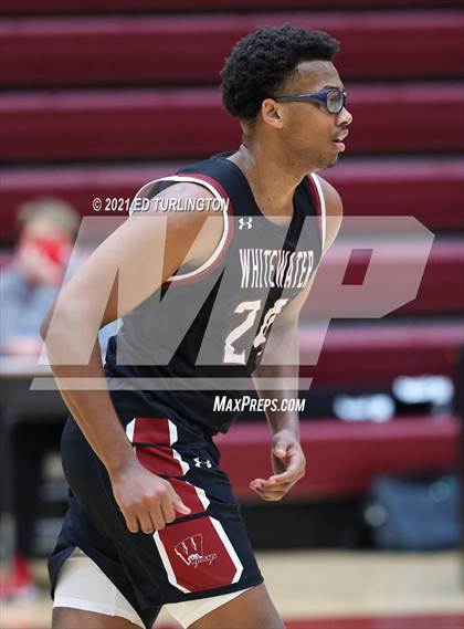 Thumbnail 1 in Whitewater @ Lassiter photogallery.