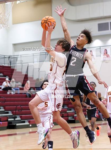Thumbnail 1 in Whitewater @ Lassiter photogallery.